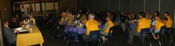 Region 58 Lions Meeting