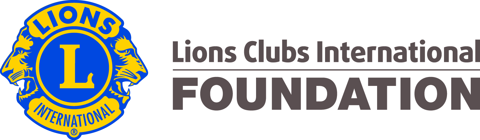 LCIF logo