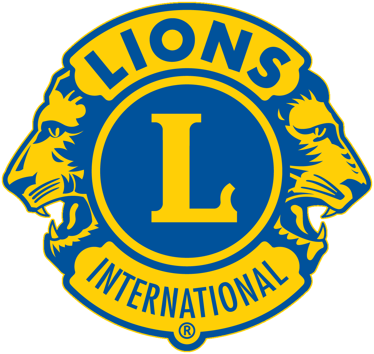 Lions logo