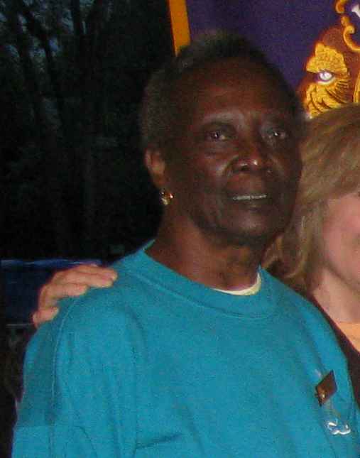Lion Cynthia