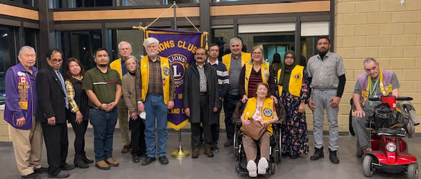 latest membership photo
