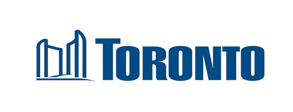 City of Toronto logo